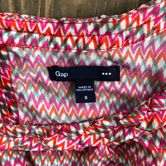 Super cute GAP dress ♥️ - Picture 3 of 5